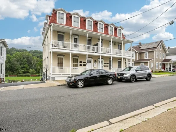 49-51 Wall St, Rockaway Boro, NJ 07866