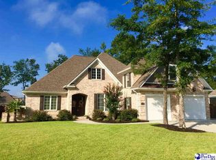 4180 Rodanthe Cir, Florence, SC 29501