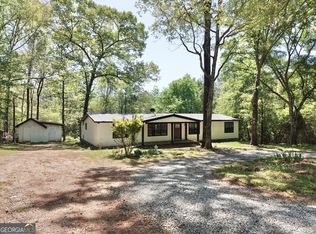 369 Lanier Rd, Thomaston, GA 30286