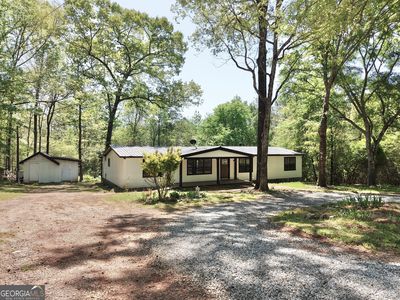 369 Lanier Rd, Thomaston, GA, 30286