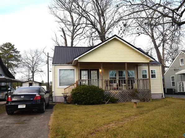 3417 Madison Ave, Gadsden, AL 35904