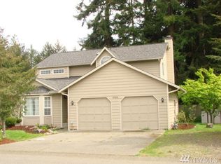 8455 Covina Loop NE, Bremerton, WA 98311