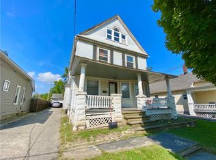 3218 W 54th St, Cleveland, OH