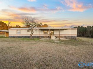 2202 County Road 57, Collinsville, AL 35961