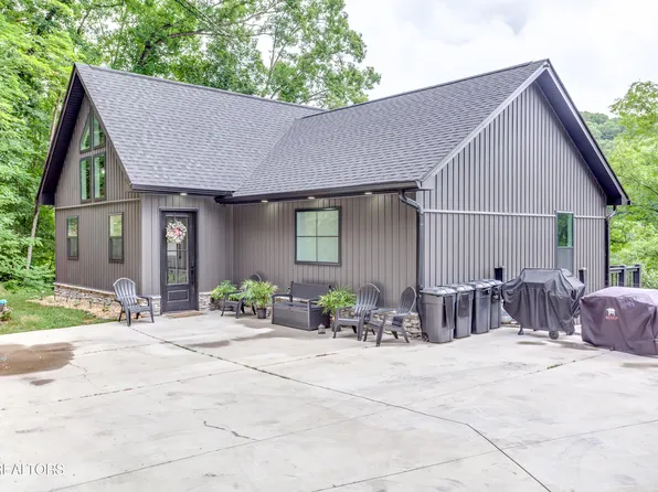 270 Jessee Rd, Maynardville, TN 37807