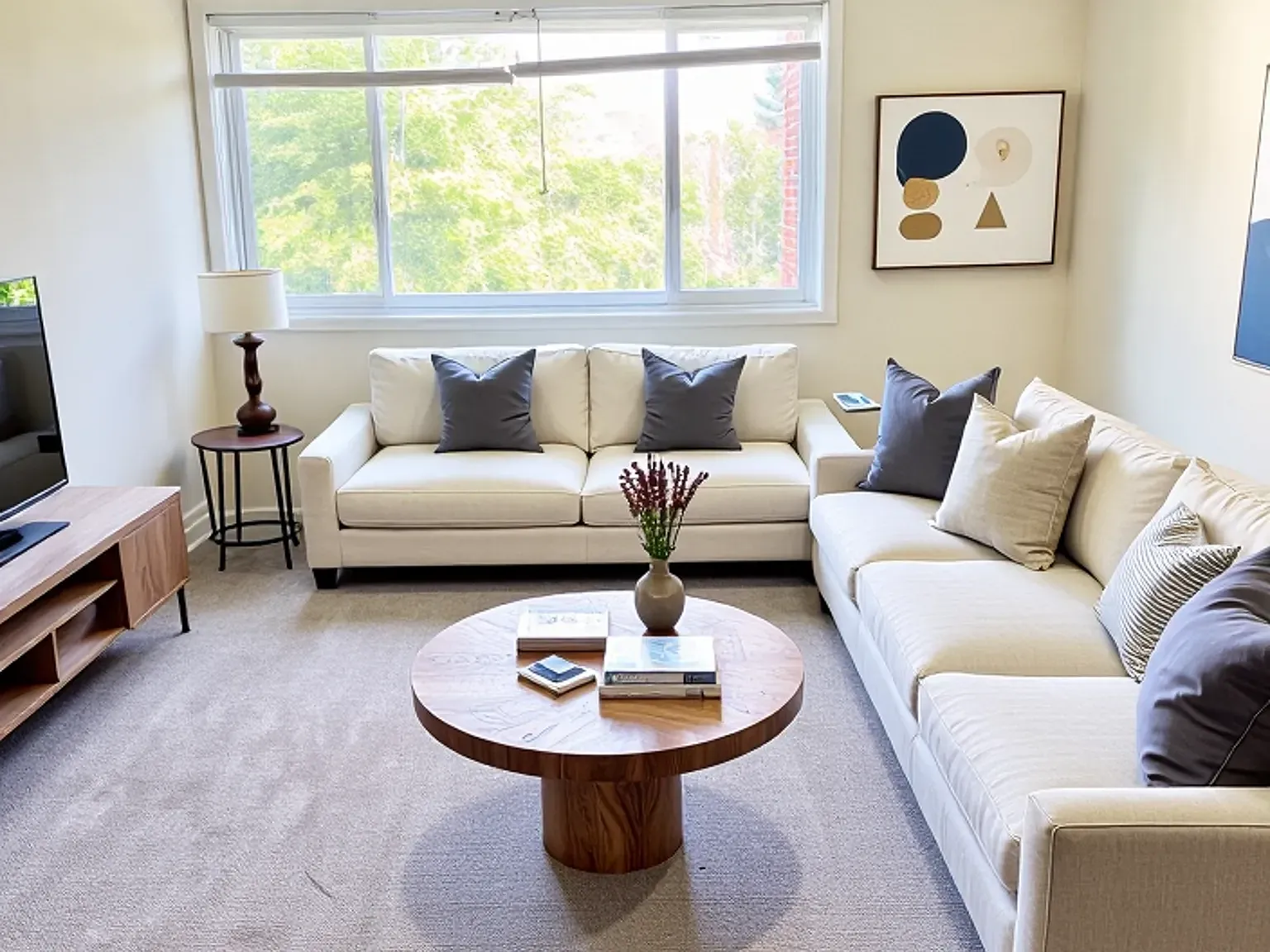 1 bed, $1,187 — Photo 1