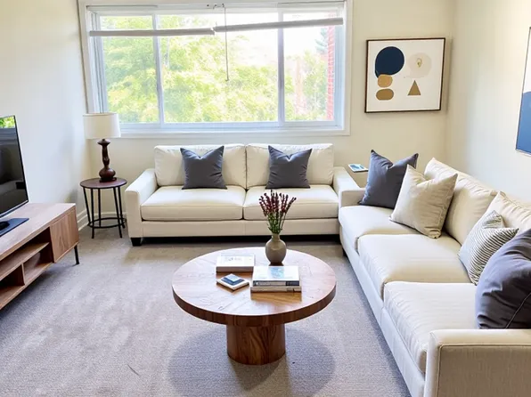 3322 12th St SE #103, Washington, DC 20032