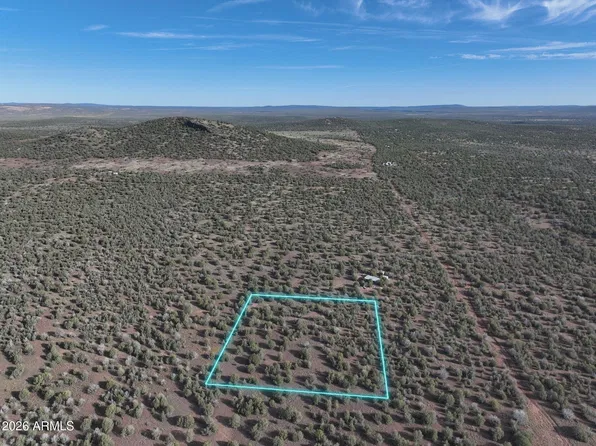 3649 N CLAIRE Way #-, Ash Fork, AZ 86320