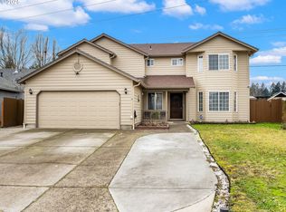 7804 NE 163rd Ave, Vancouver, WA 98682