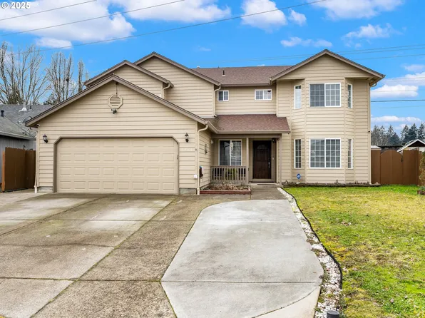 7804 NE 163rd Ave, Vancouver, WA 98682