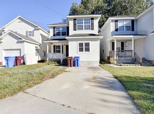 960 Railroad Ave, Chesapeake, VA 23324