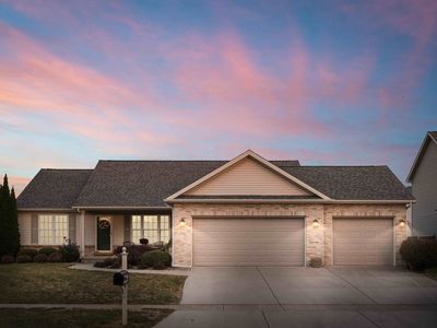 1702 Whitmer Ct, Bloomington, IL, 61704