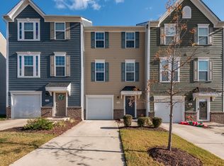 244 Brier Summit Pl, Durham, NC 27703