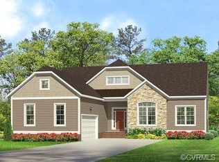 12801 Bircham Ct, Midlothian, VA 23113