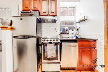 Rented by Blackwater Associates Inc.