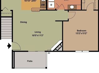 1330 Walnut St APT 2, Baraboo, WI 53913