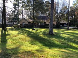 2051 Timbergreen Cir, Magnolia, TX 77355