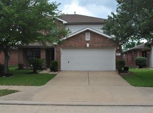 5835 Clerkenwell Dr, Houston, TX 77084