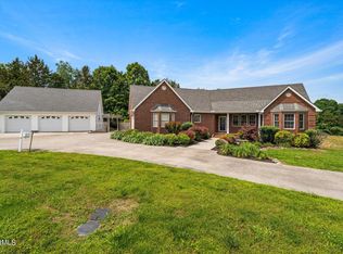 640 Pond Hill Rd, Niota, TN 37826