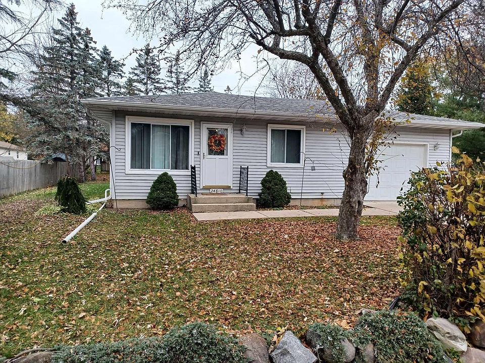 1st image of 24810 La Follette STREET