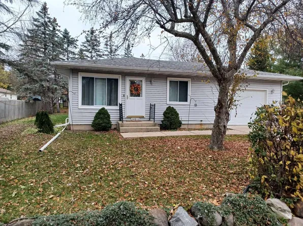 24810 La Follette STREET, Kansasville, WI 53139