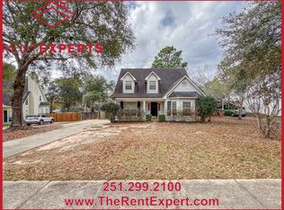 3204 Wellborne Dr W, Mobile, AL 36695