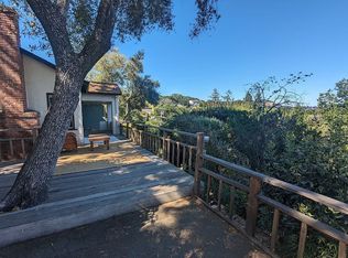 129 Reservoir Rd, San Rafael, CA 94901