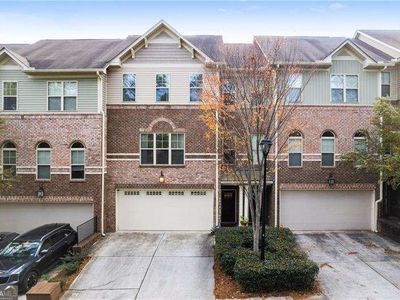 2406 Palladian Manor Way SE UNIT 3, Atlanta, GA, 30339
