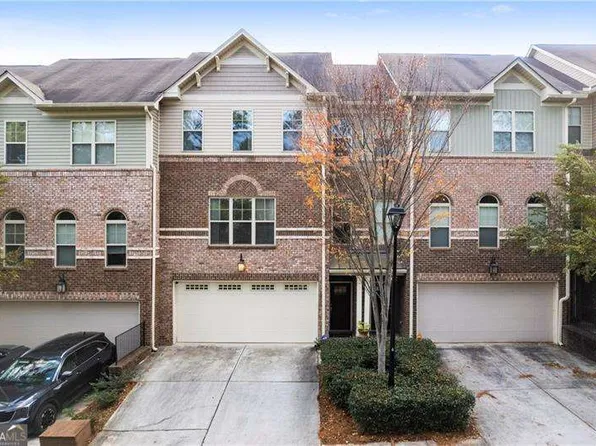 2406 Palladian Manor Way SE Unit 3, Atlanta, GA 30339