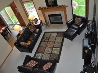 1263 Reserve Dr, Reynoldsburg, OH