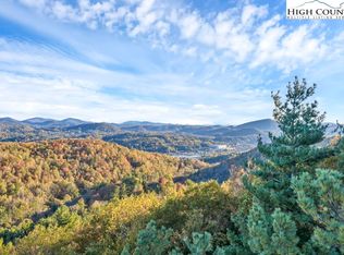 TBD Winklers Creek, Boone, NC 28607