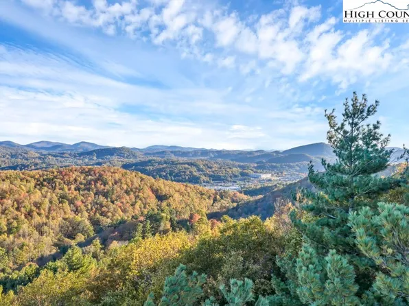TBD Winklers Creek, Boone, NC 28607