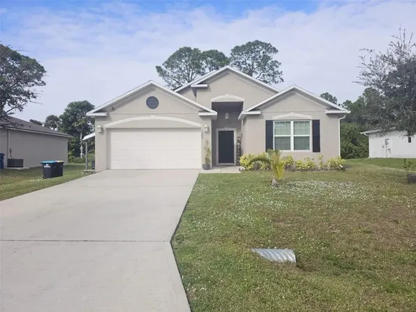 1357 Sequoia Rd NW, Palm Bay, FL 32907