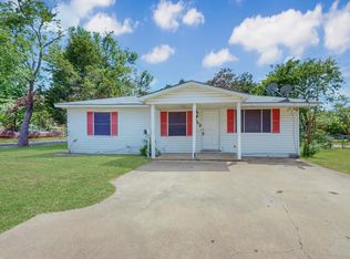 503 Lawrence Ave, Terrell, TX 75160