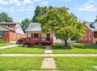 810 Marcellus Dr, Lexington, KY 40505