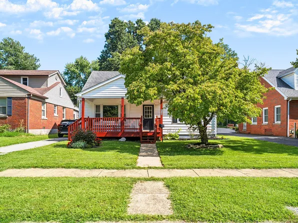 810 Marcellus Dr, Lexington, KY 40505