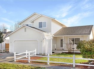 13825 53rd Ave NE, Marysville, WA 98271