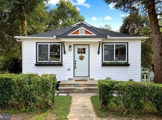 111 Elm Ave, Glen Burnie, MD 21061