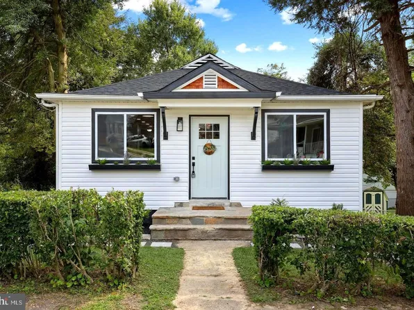 111 Elm Ave, Glen Burnie, MD 21061