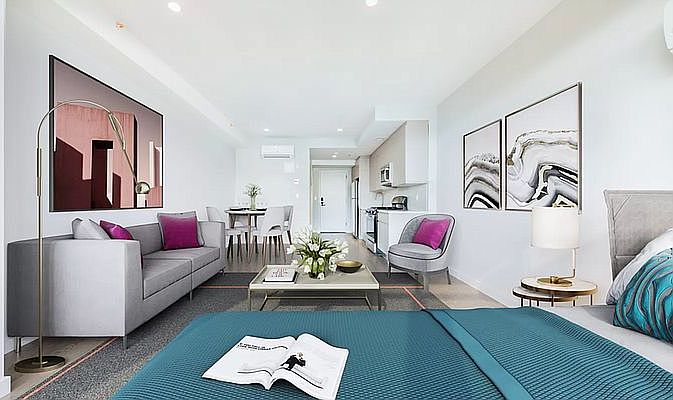 1st image of 590 Bushwick Ave #509