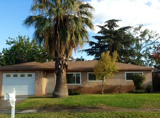 4474 N Lafayette Ave, Fresno, CA 93705