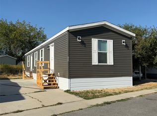 206 Harbison Dr, Hamilton, MT 59840