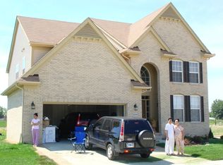 5190 Ridge Ln, Warren, MI 48092