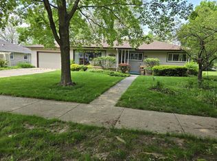 1034 E Wabash Ave, Waukesha, WI 53186