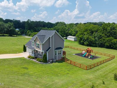 3128 Bramblegate Dr, Mebane, NC, 27302