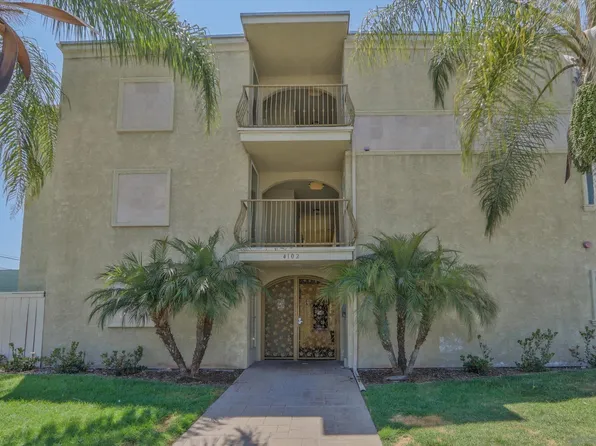 4102 Marlborough Ave, San Diego, CA 92105