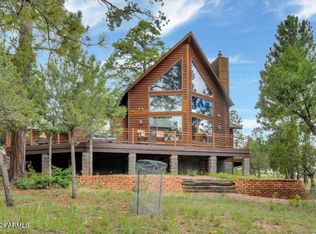 2595 Kettle Way, Happy Jack, AZ 86024