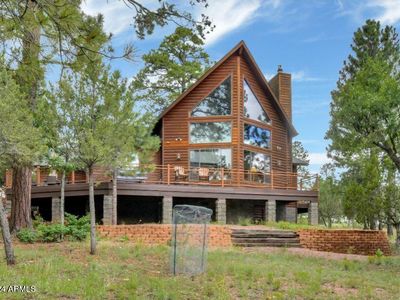 2595 Kettle Way, Happy Jack, AZ, 86024