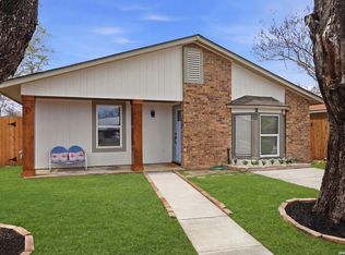 9439 Hindi St, San Antonio, TX 78224