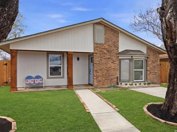 9439 Hindi, San Antonio, TX 78224